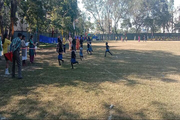 Nirmala Convent School-Sports Day